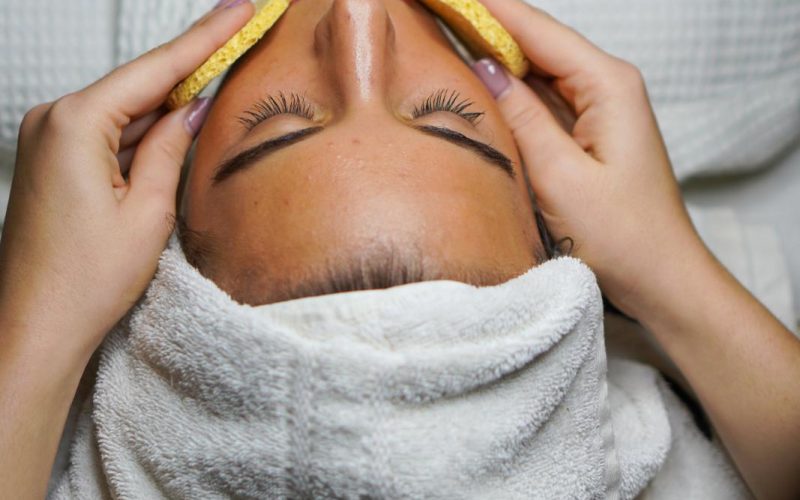 Facial